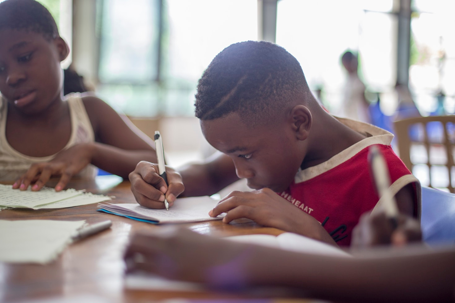 How Otunganga School Champions Inclusivity