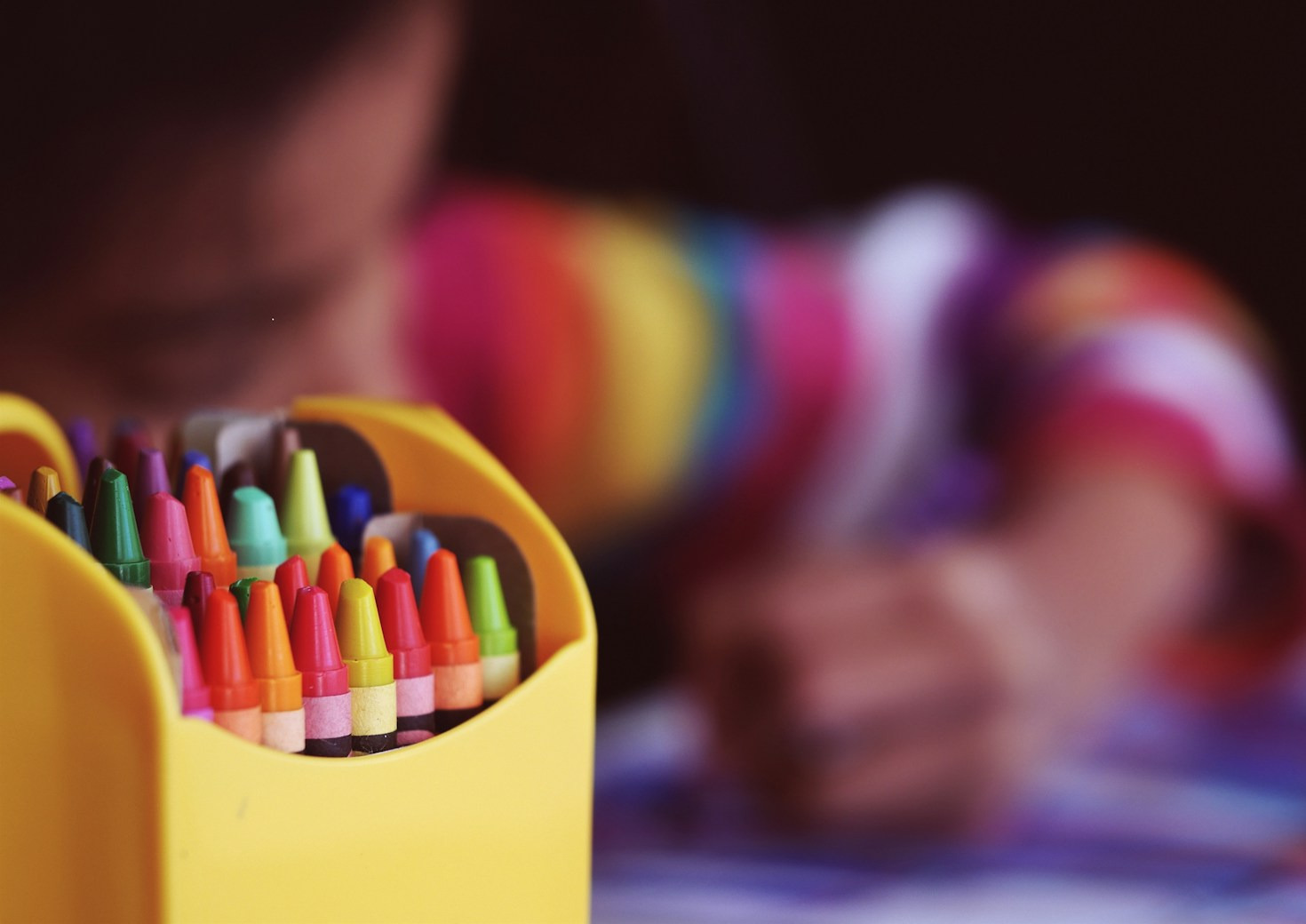 Community Collaboration: A Key to School Success